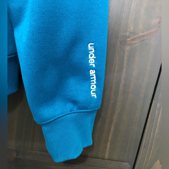 Under Armour Hoodie size M - Picture 4 of 6